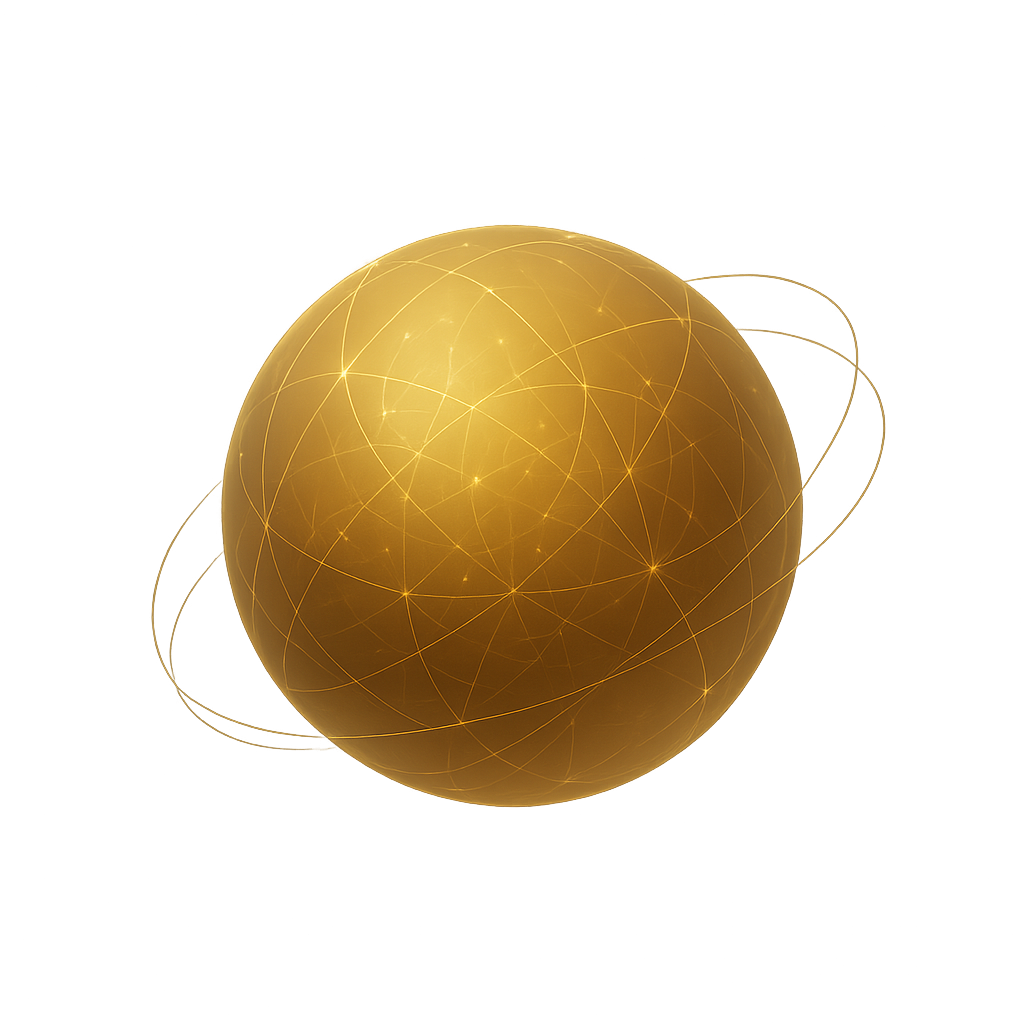 Midas Algorithm Orb